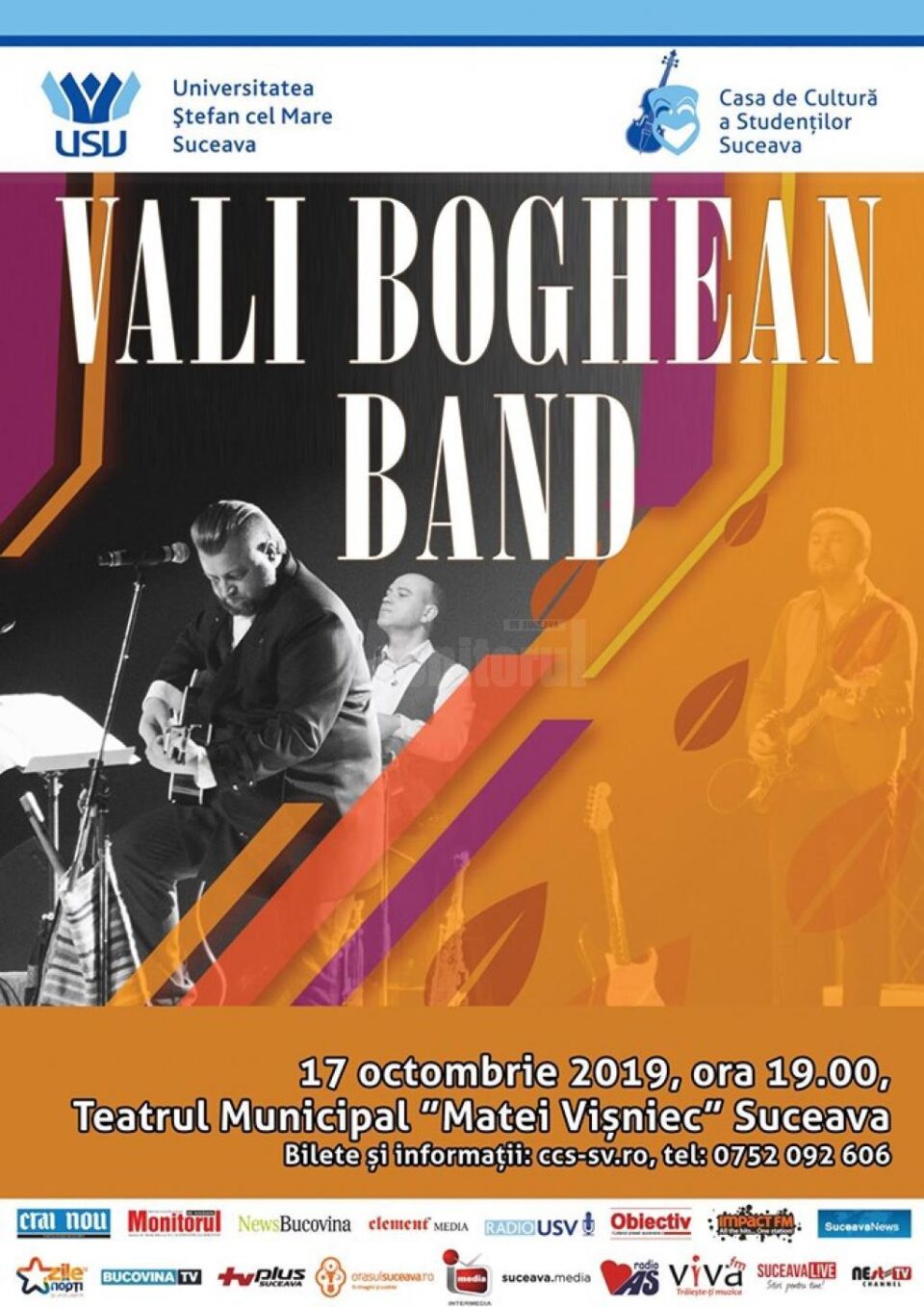 Vali Boghean