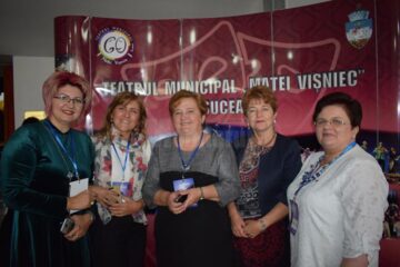 Peste 300 de profesori, prezenți la Conferința SuperTeach organizată la Suceava