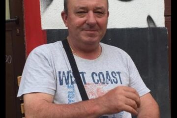 Dinu Mazureac se ocupa de aproape 20 de ani de administrarea cimitirelor din municipiul Suceava