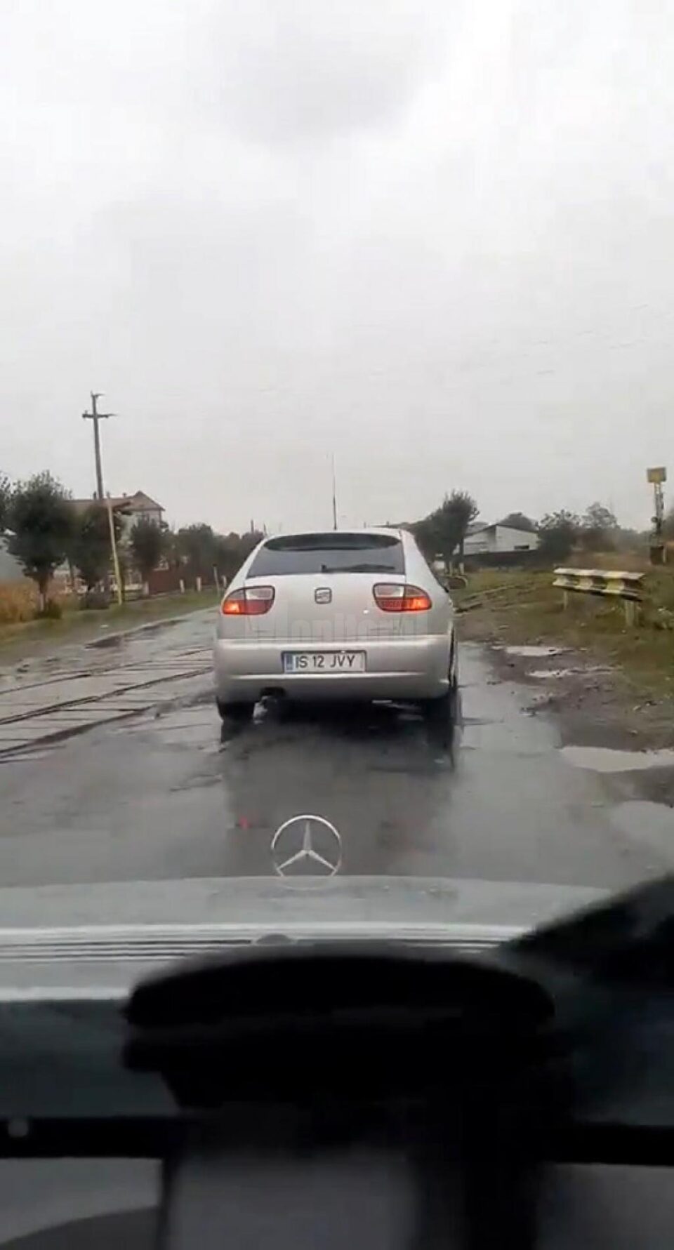 Seatul neinscriptionat al polițiștilor