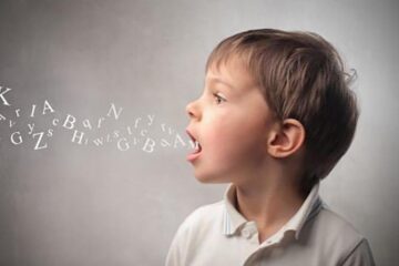 Problemele de pronunție afectează dezvoltarea limbajului