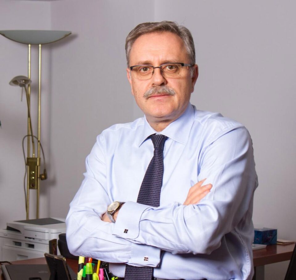 Cristian Roșu: Preocuparea ASF este stabilitatea pieței de asigurări și protecția consumatorului Cristian Roșu: Preocuparea ASF este stabilitatea pieței de asigurări și protecția consumatorului