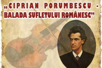 „Ciprian Porumbescu - balada sufletului românesc”, acțiune la Biblioteca Bucovinei
