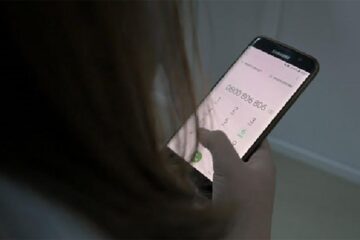 „Tu poți face lumină” O campanie anticorupție pentru conștientizarea de către personalul MAI și cetățeni a cauzelor și consecințelor implicării în fapte de corupție