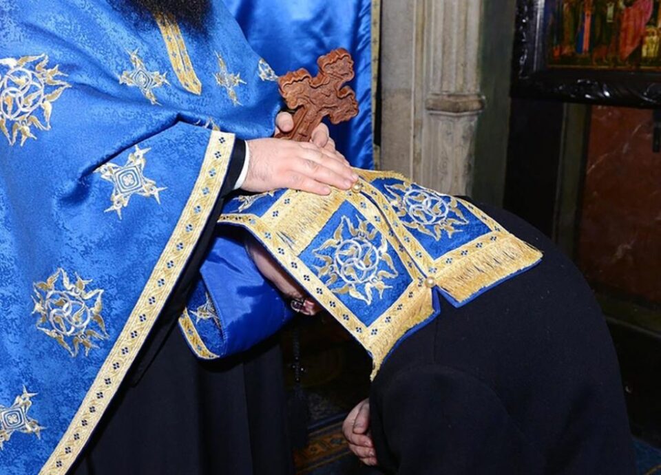 Canonul – o formalitate, o primejdie sau un mijloc de îndreptare?