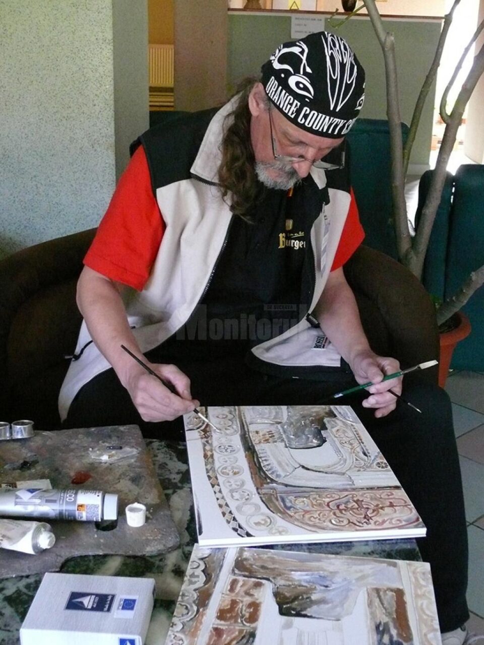 Traian Postolache Traian Postolache