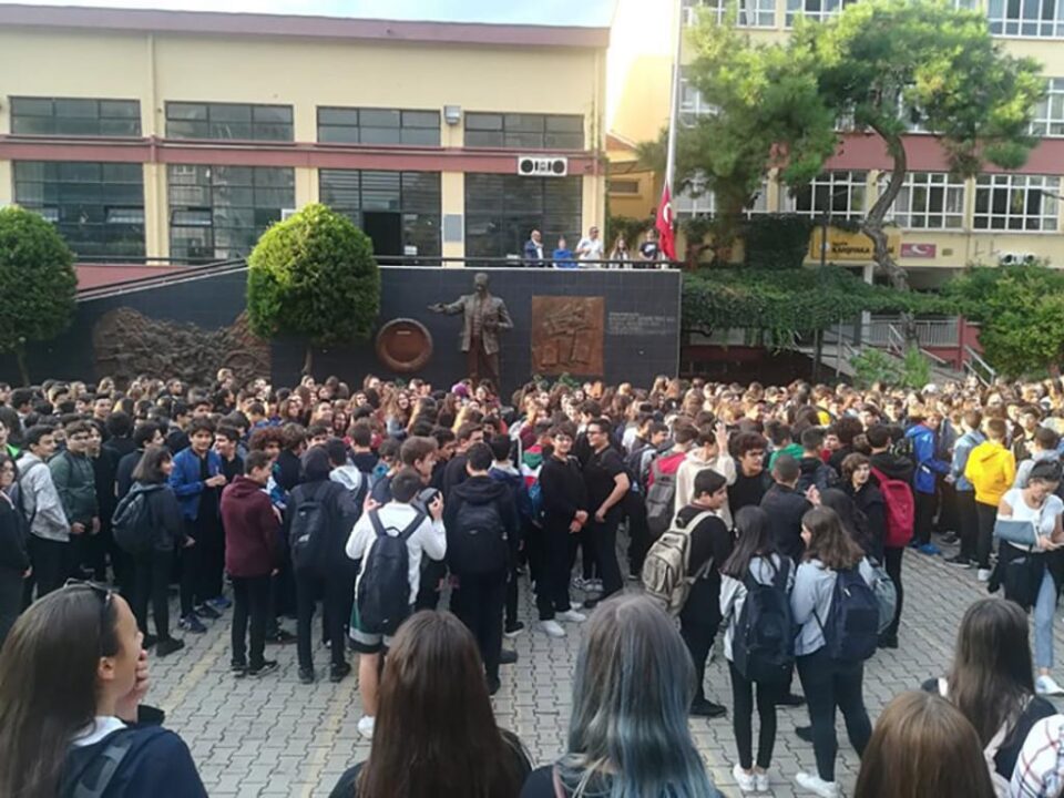 Colegiul Național „Nicu Gane”, la al zecelea proiect Erasmus+