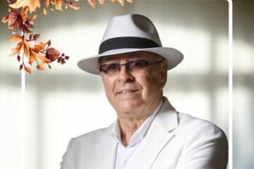 Concert la Ariata Events, susținut de artistul din Republica Moldova Ion Suruceanu