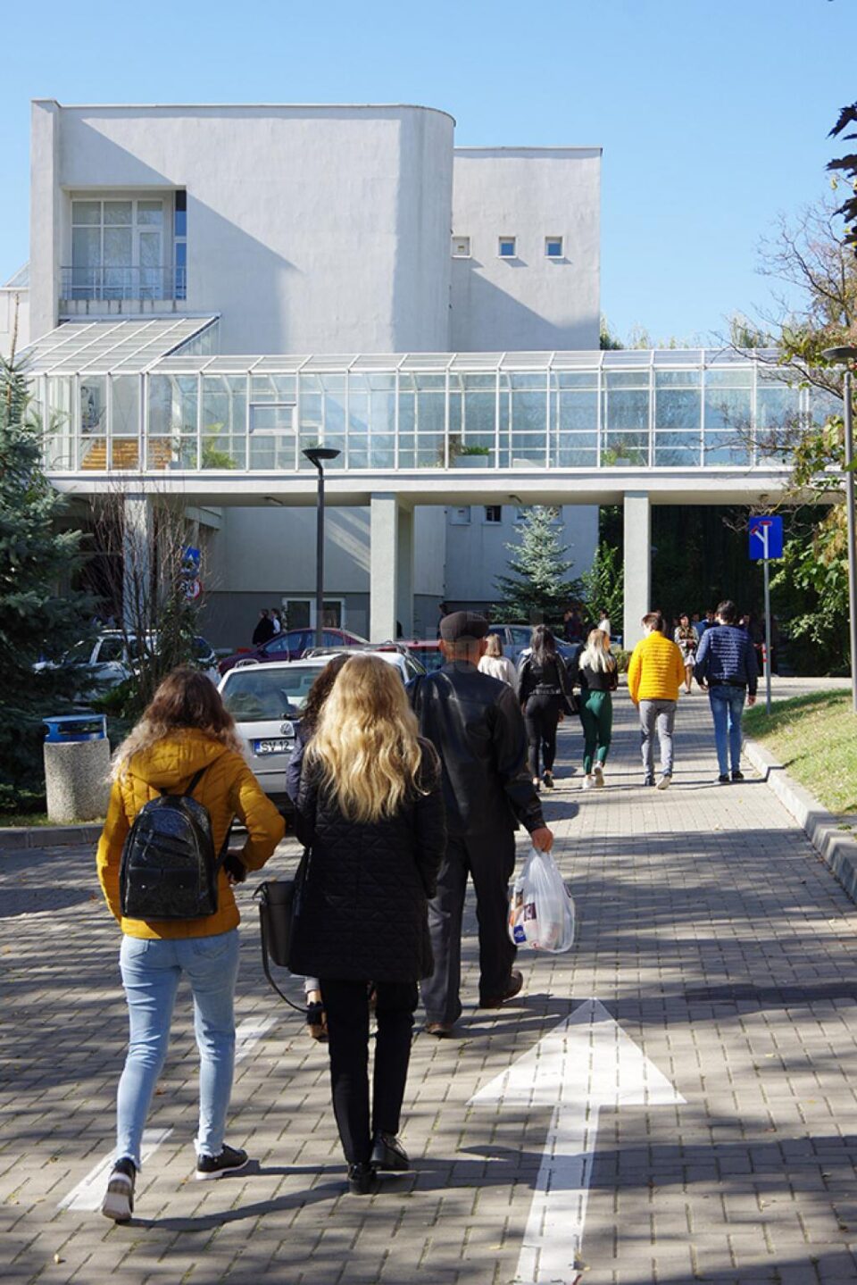 Universitatea „Ștefan cel Mare” Suceava