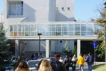 Universitatea „Ștefan cel Mare” Suceava