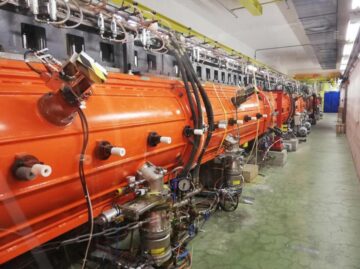 Un rădăuțean de 22 de ani, implicat în proiecte de cercetare la Organizația Europeană de Cercetare Nucleară, CERN