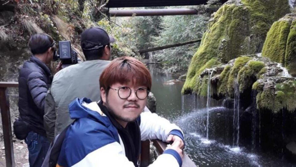 Cei trei jurnaliști din Coreea de Sud, în vizita de documentare în România