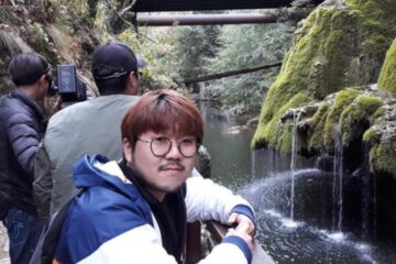 Cei trei jurnaliști din Coreea de Sud, în vizita de documentare în România