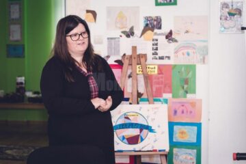 Grădinița Pătrăuți a organizat „Ziua Erasmus”