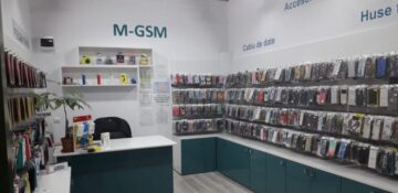 Util: Un loc în care găsești accesorii pentru smartphone și nu numai