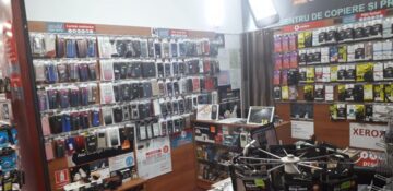 Util: Un loc în care găsești accesorii pentru smartphone și nu numai