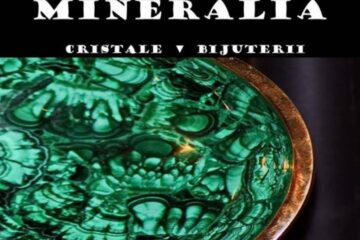 Expoziții de cristale, pietre prețioase și semiprețioase, la Muzeul de Științele Naturii Suceava