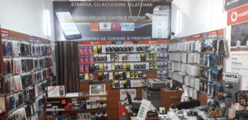 Util: Un loc în care găsești accesorii pentru smartphone și nu numai