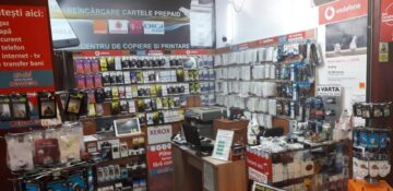 Util: Un loc în care găsești accesorii pentru smartphone și nu numai