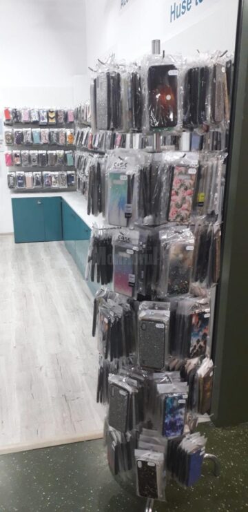 Util: Un loc în care găsești accesorii pentru smartphone și nu numai