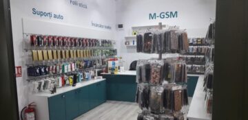 Util: Un loc în care găsești accesorii pentru smartphone și nu numai