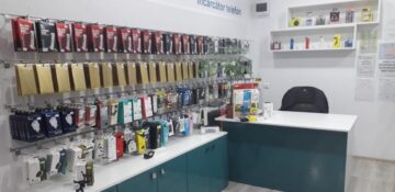 Util: Un loc în care găsești accesorii pentru smartphone și nu numai