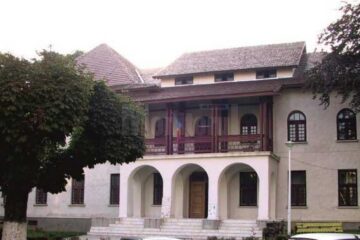 Muzeul de Științele Naturii