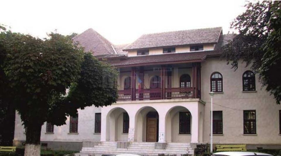 Muzeul de Științele Naturii