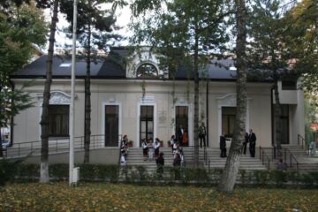 Cursuri de limbă franceză și film, la Casa Prieteniei