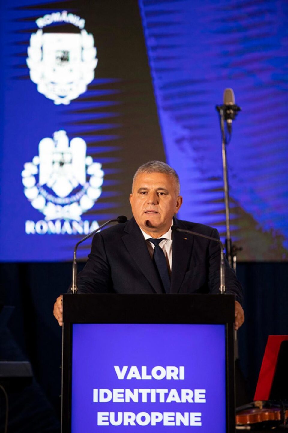 Dumitru Mihalescul: Reuniunea anuală a Grupului Creștin de Rugăciune al Parlamentului României a fost un real succes