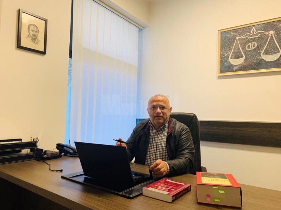 Procurorul Dumitru Dîmbu