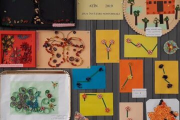 Ziua învățării nonformale, la Școala Gimnazială Zamostea