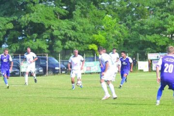 Liga a patra continuă în ritm alert