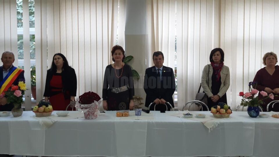 Colegiul „Spiru Haret” și școala din Grănicești, împreună pentru promovarea tradițiilor din zonă