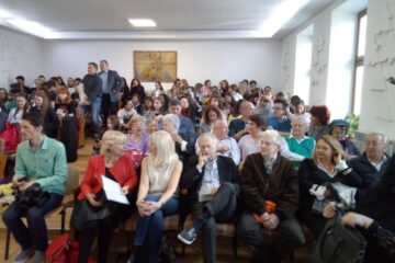 Dialogul generațiilor