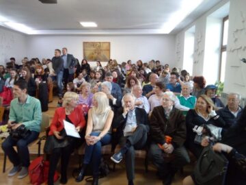 Dialogul generațiilor