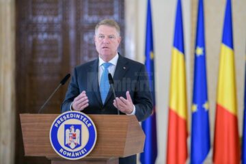 Klaus Iohannis va fi prezent miercuri la inaugurarea ambulatoriului de specialitate a Spitalului Județean Suceava