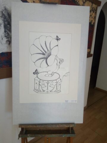 „Copiii Sucevei” din anii '50 și cei de azi ai Colegiului de Artă „Ciprian Porumbescu” s-au bucurat, ieri, împreună de „Ziua Colegiului”