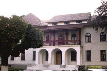 Muzeul de Științele Naturii