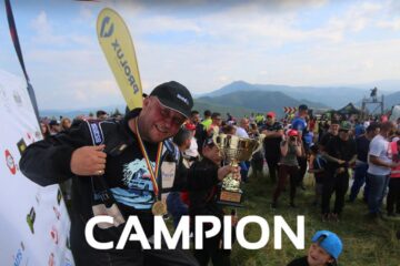 Razvan Frățianu, campion național la Drift, în 2019 Razvan Frățianu, campion național la Drift, în 2019