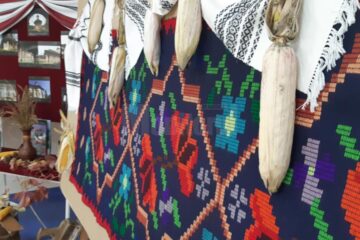 Colegiul „Spiru Haret” și școala din Grănicești, împreună pentru promovarea tradițiilor din zonă