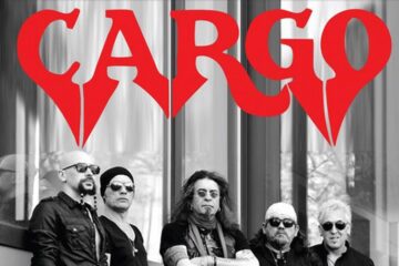 Cargo concertează la Suceava, la finele săptămânii viitoare