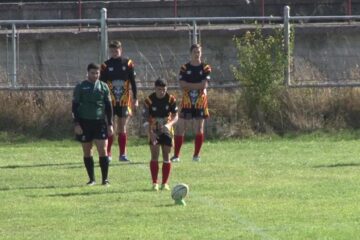 Alin Conache a transformat două eseuri și o lovitură de pedeapsă