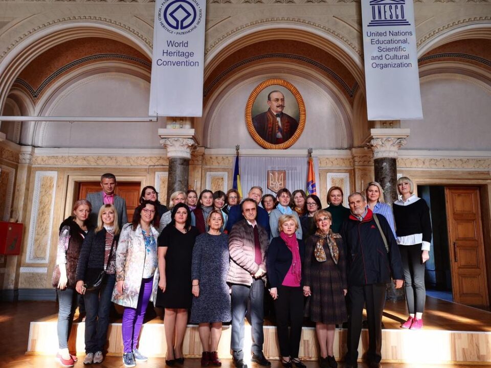 Colocviul Internațional de Științe ale Limbajului „Eugeniu Coșeriu”,
