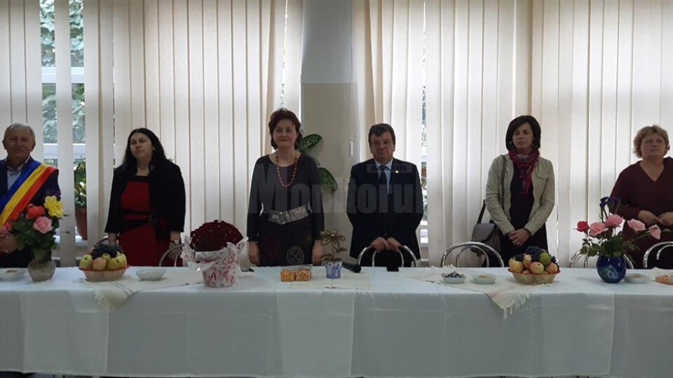 Colegiul „Spiru Haret” și școala din Grănicești, împreună pentru promovarea tradițiilor din zonă