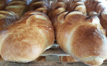 Ziua Mondială a Pâinii, sărbătorită astăzi, la Suceava, împreună cu MOPAN