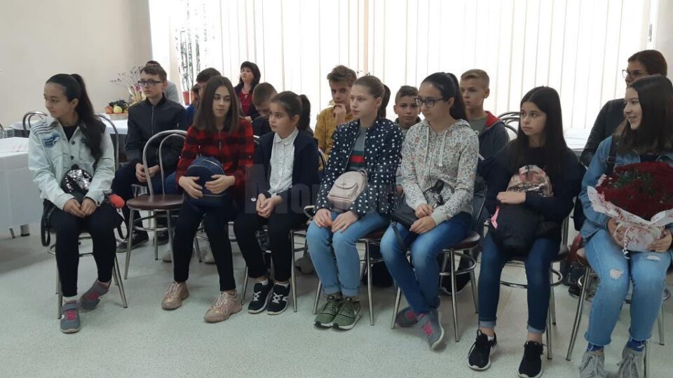 Colegiul „Spiru Haret” și școala din Grănicești, împreună pentru promovarea tradițiilor din zonă