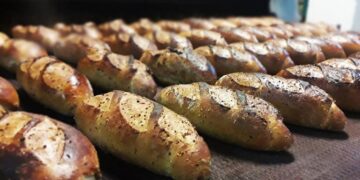 Ziua Mondială a Pâinii, sărbătorită astăzi, la Suceava, împreună cu MOPAN