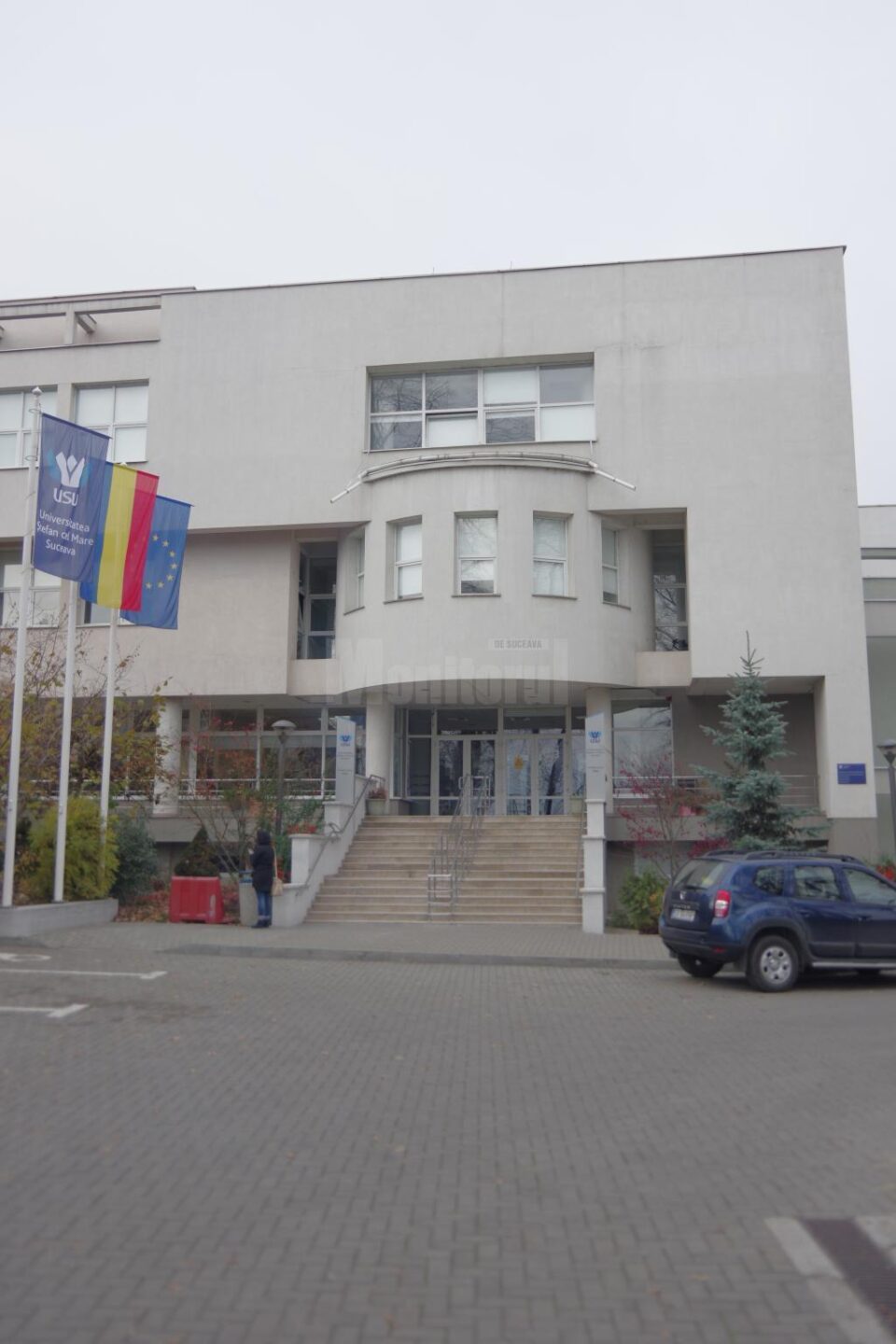 Universitatea din Suceava