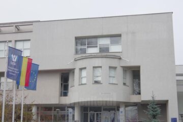 Universitatea din Suceava